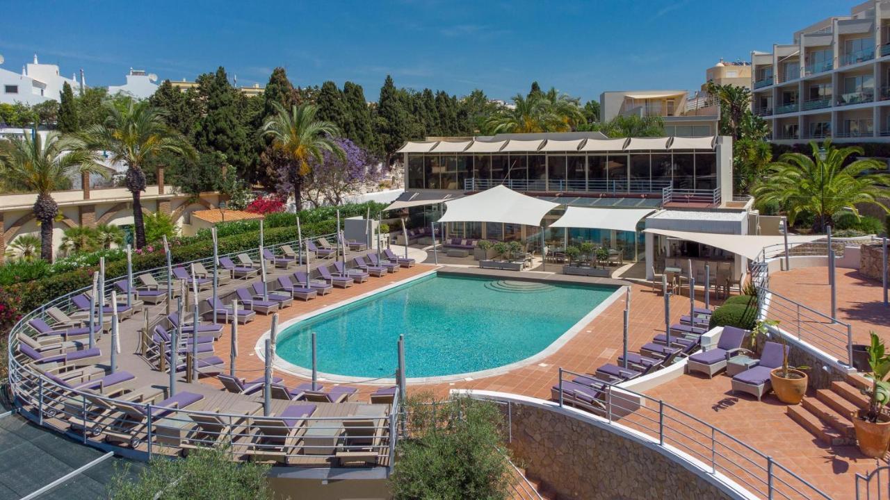 Aparthotel Castelo Parque 4*