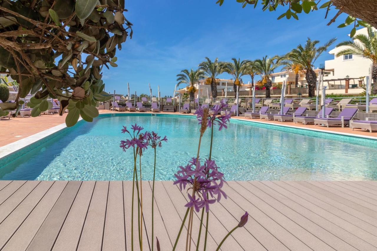 Castelo Parque Aparthotel 4*
