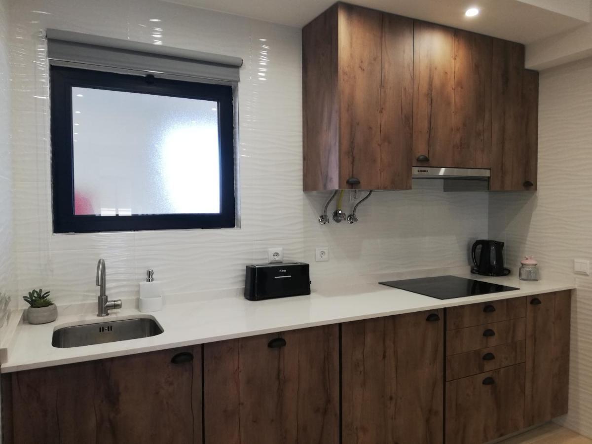 Amoreira Mar, - E Piscina Appartement *