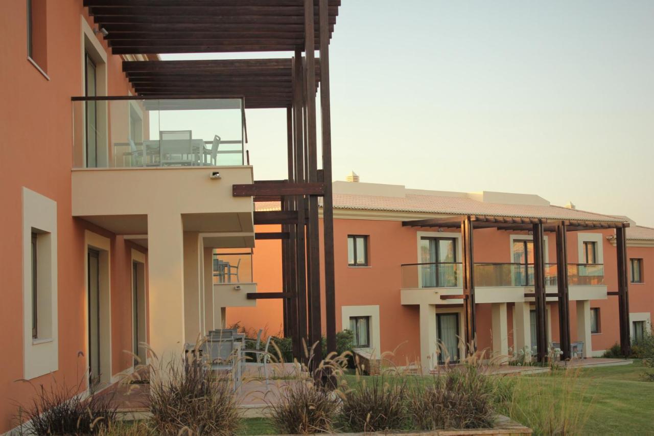 Monte Santo Resort 5*