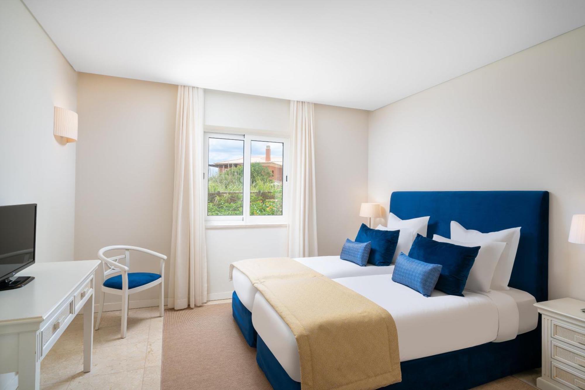 Resort Monte Santo
