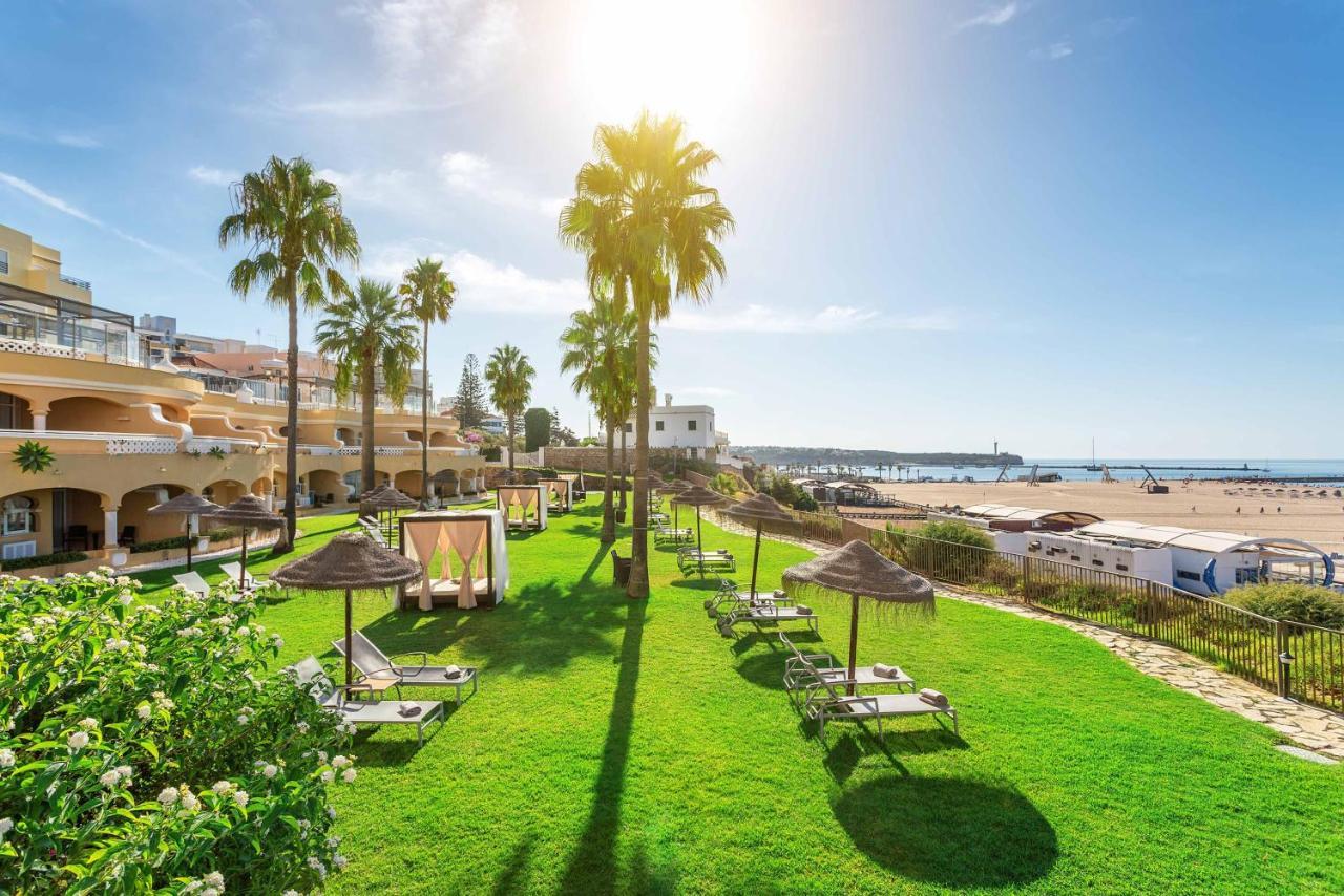 Hotel Ap Oriental - Adults Friendly Portimao