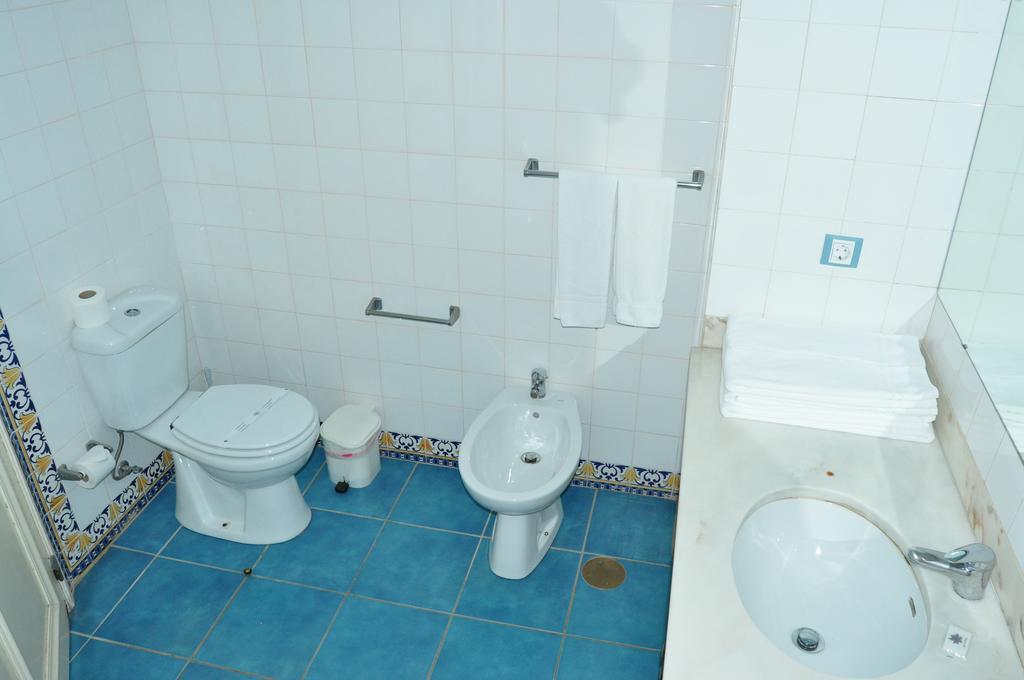 Apartamento Solar Das Palmeiras