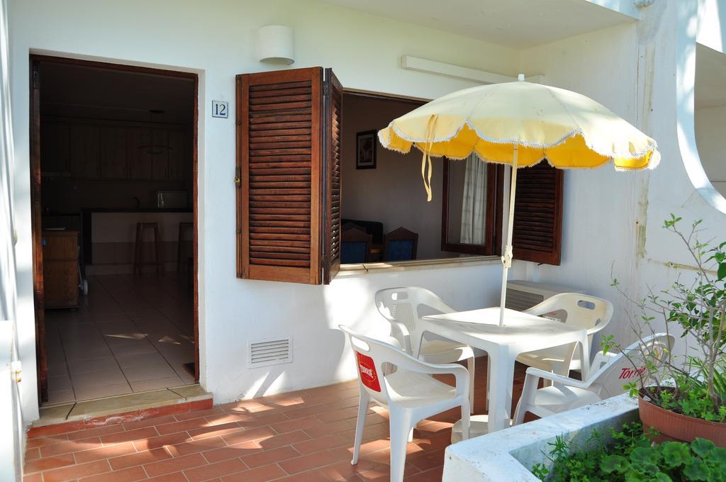 Casal Das Alfarrobeiras Vilamoura
