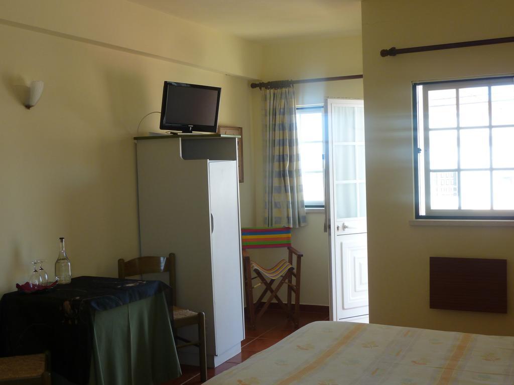 Residencia Faz As Pazes Guest house *