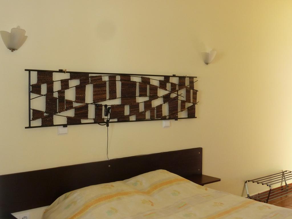 Guest house Residencia Faz As Pazes