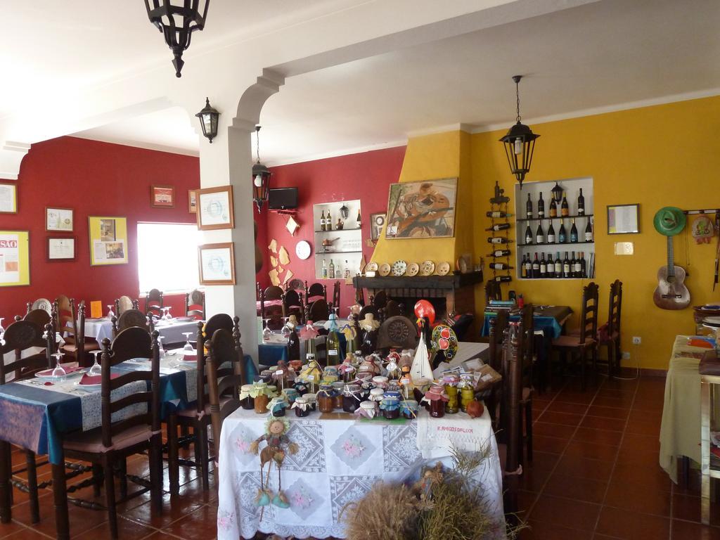 Residencia Faz As Pazes