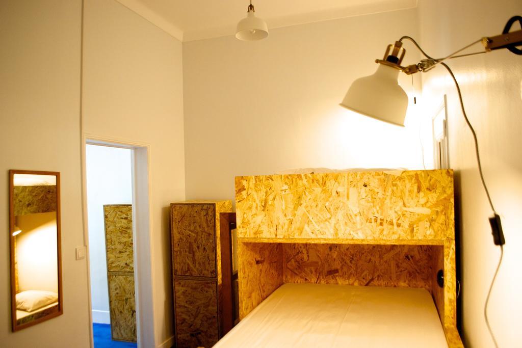Albergue Goodnight Lisboa