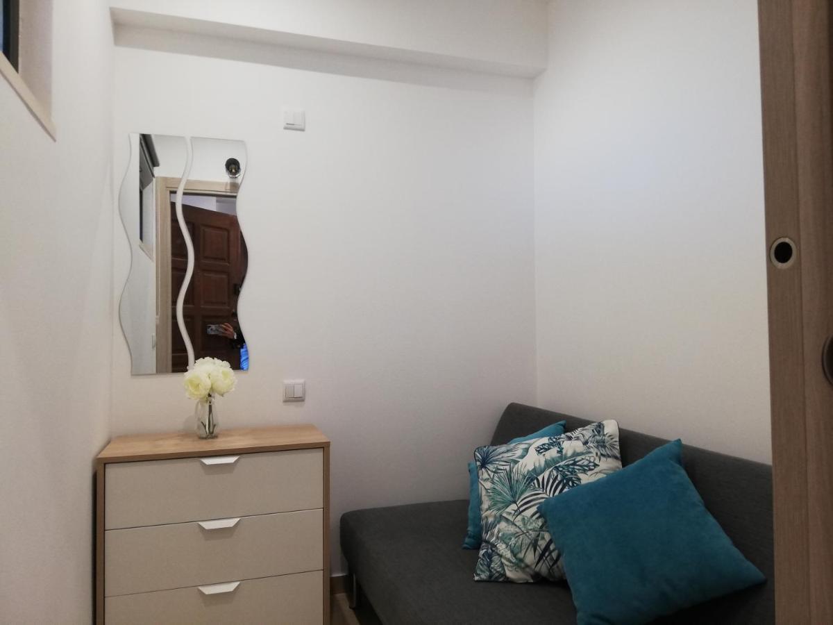 Appartement Amoreira Mar, - E Piscina *