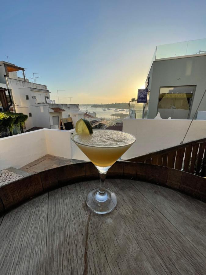 Casas D'alvor Boutique Apartment Alvor