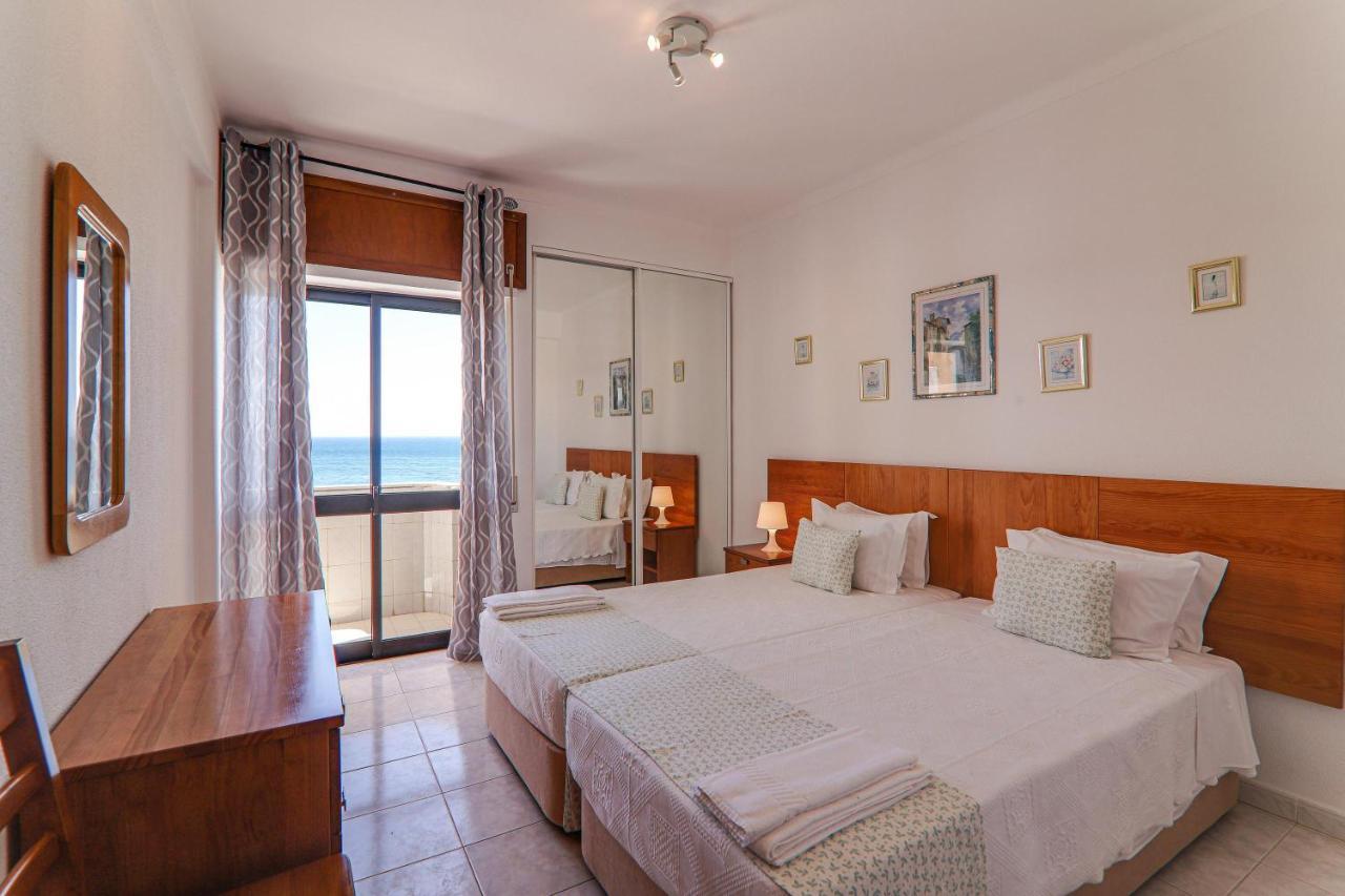Torre Sol 406 - Vista Mar Apartment *