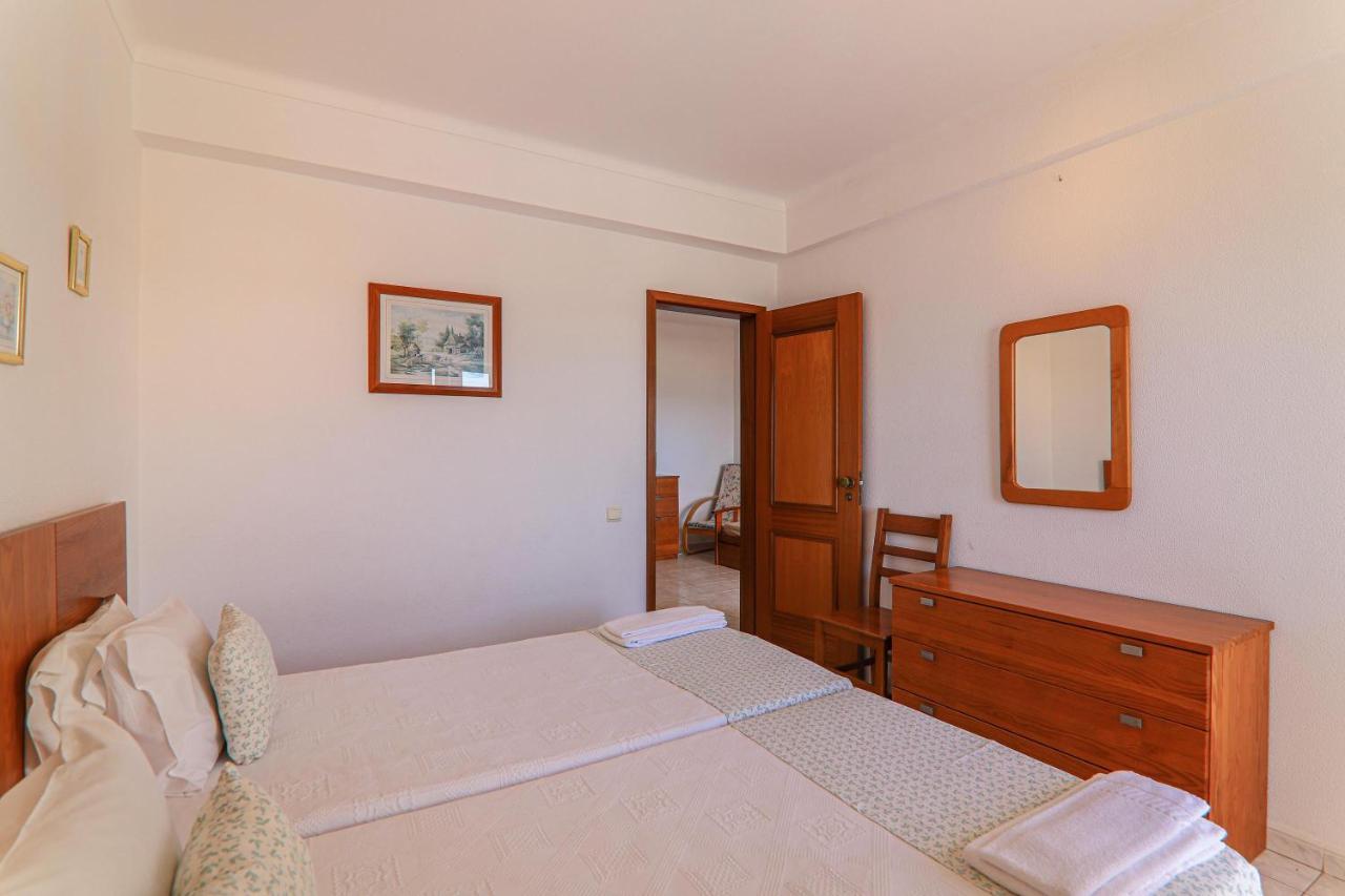 Torre Sol 406 - Vista Mar Apartment