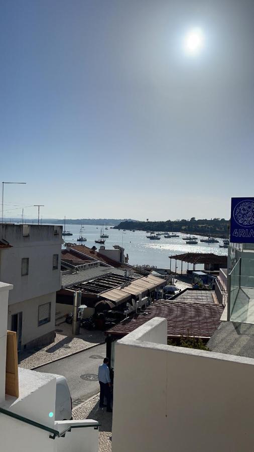 Apartment Casas D'alvor Boutique Alvor