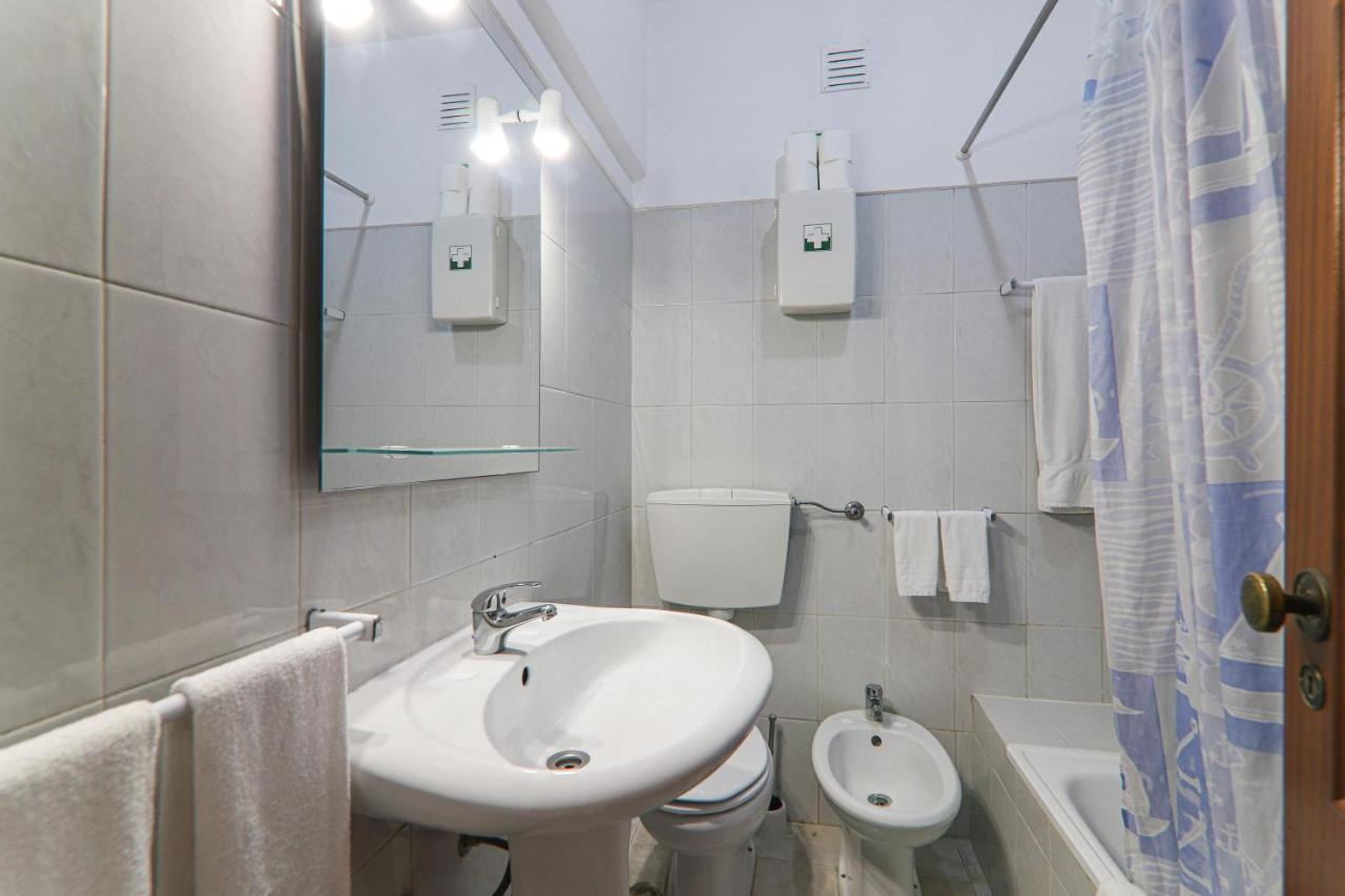 Apartment Torre Sol 406 - Vista Mar *