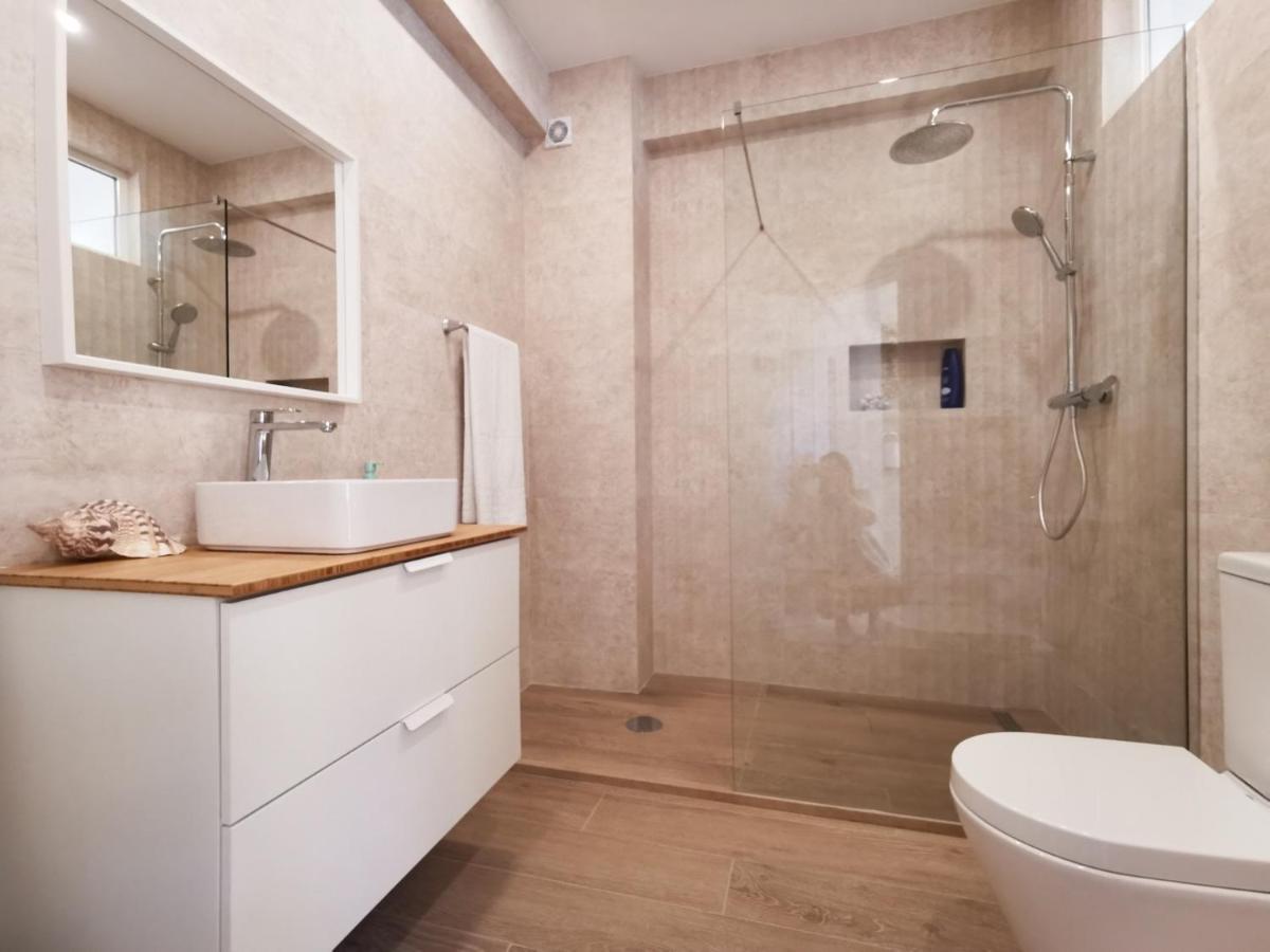 Apartamento Sea View *