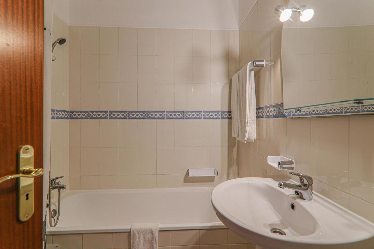 Oura 9ºa Apartment