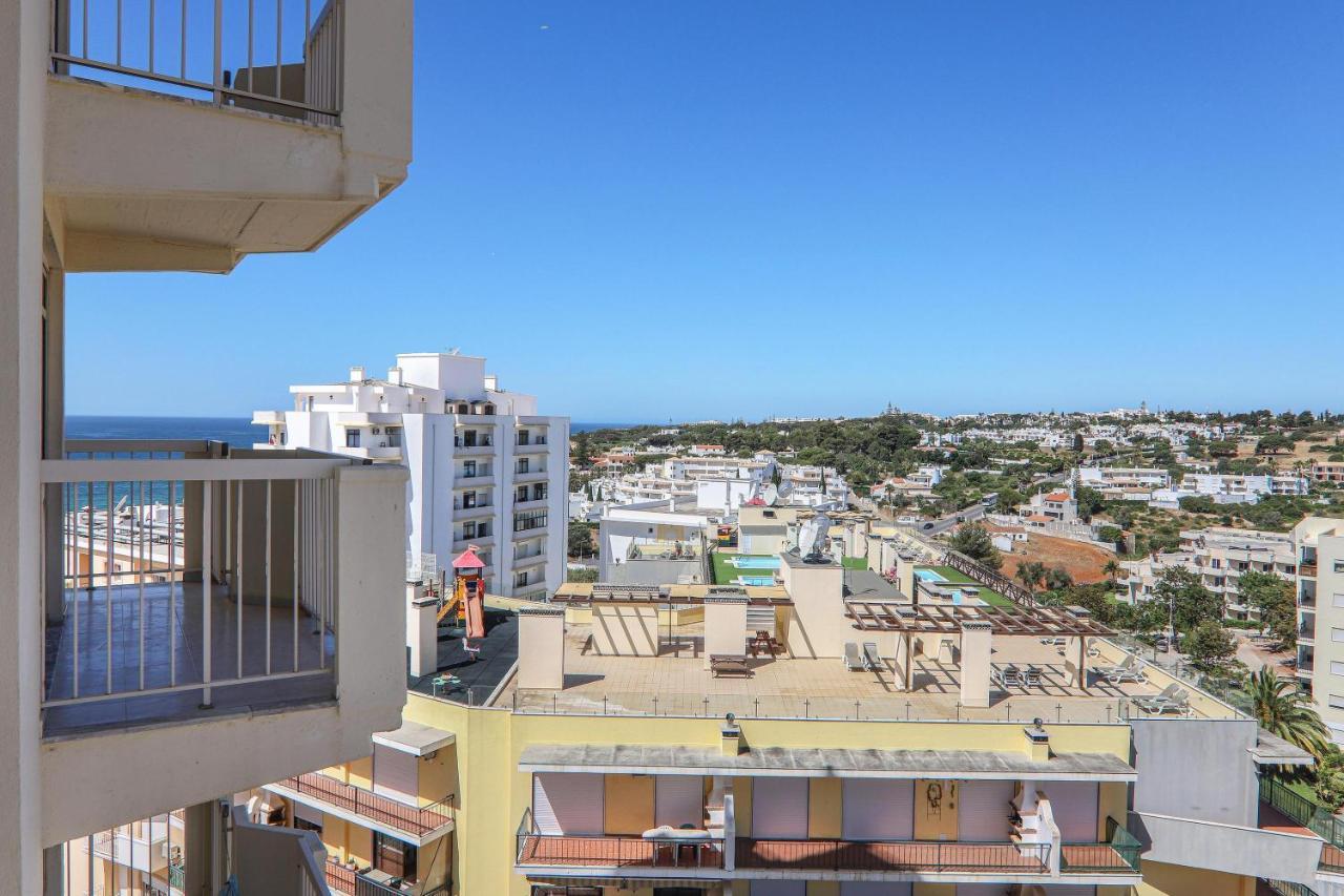 Apartment Oura 9ºa Armacao de Pera