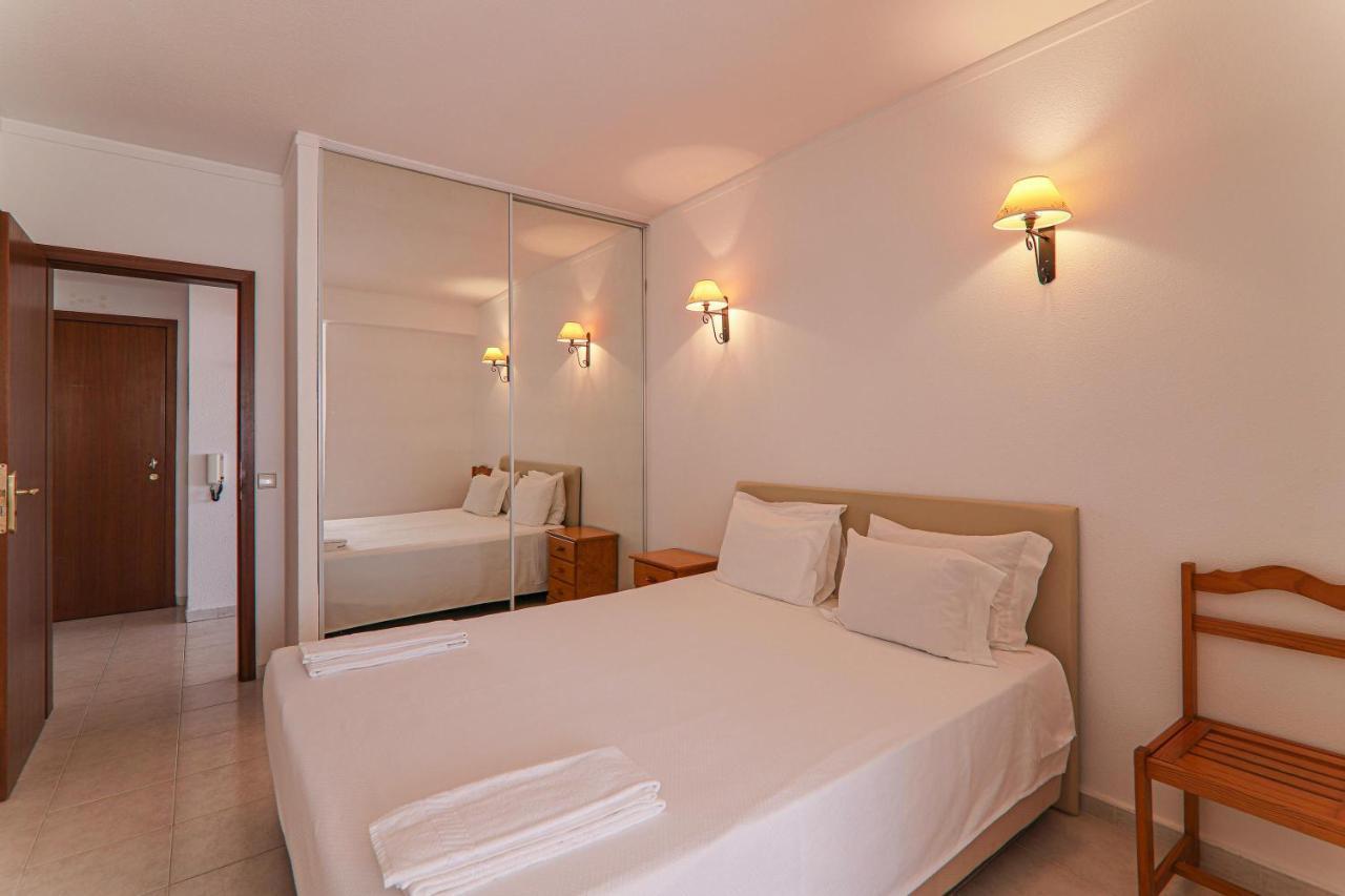 Oura 9ºa Apartment Armacao de Pera