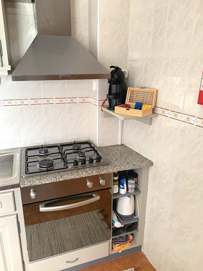 Duarte - Casa T1 - Com Vista Mar *