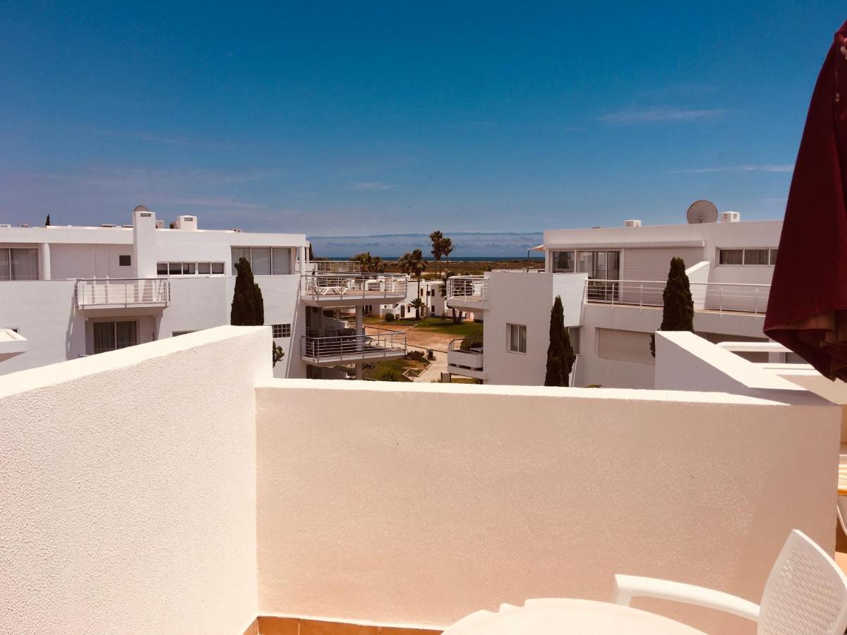 Apartment Golden Club Penthouse Free Boat To Beach, Cabanas,