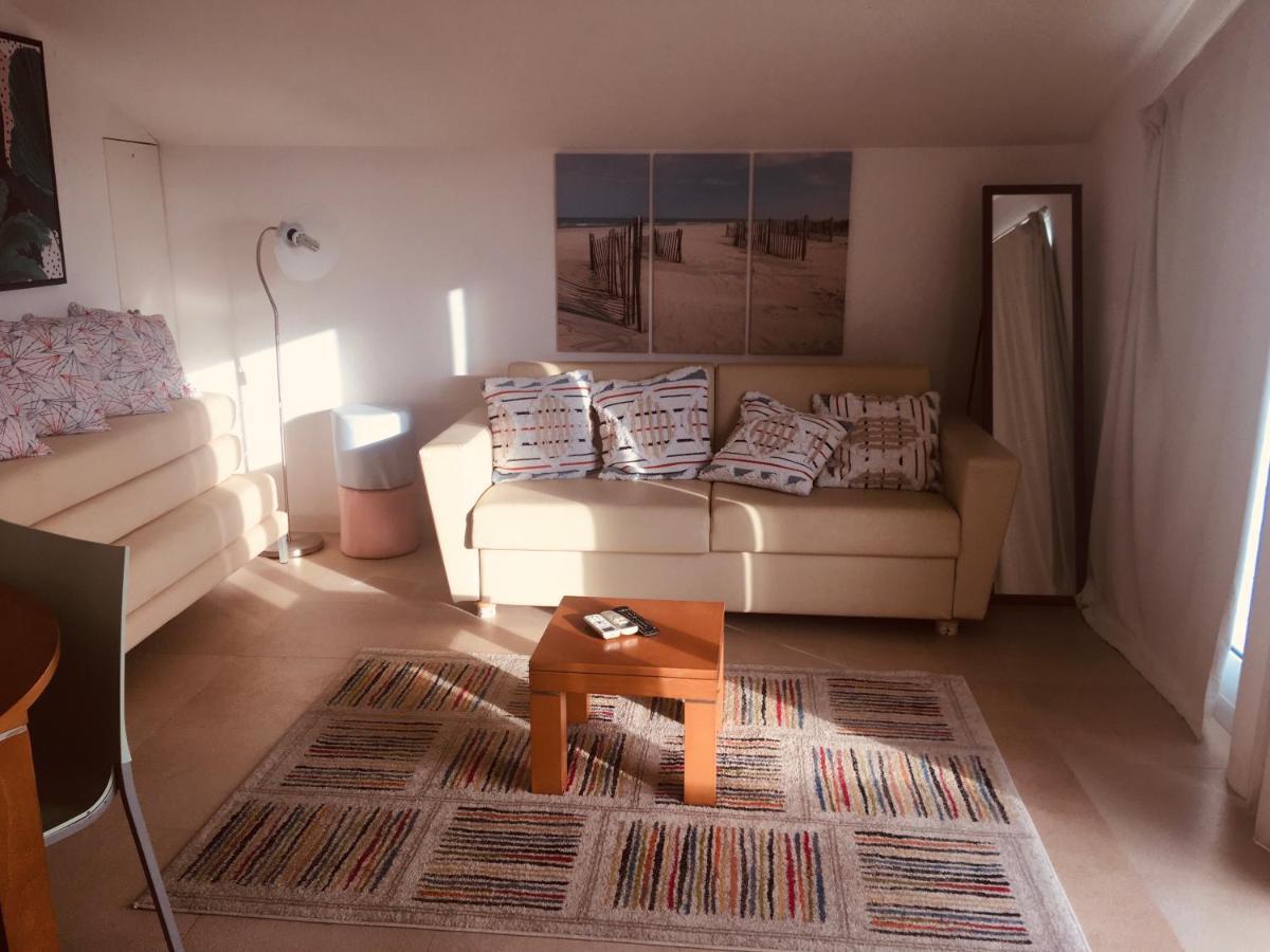 Apartment Golden Club Penthouse Free Boat To Beach, Cabanas, Cabanas De Tavira