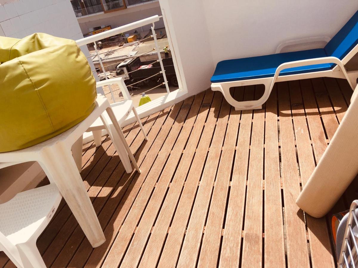 Golden Club Penthouse Free Boat To Beach, Cabanas, * Cabanas De Tavira