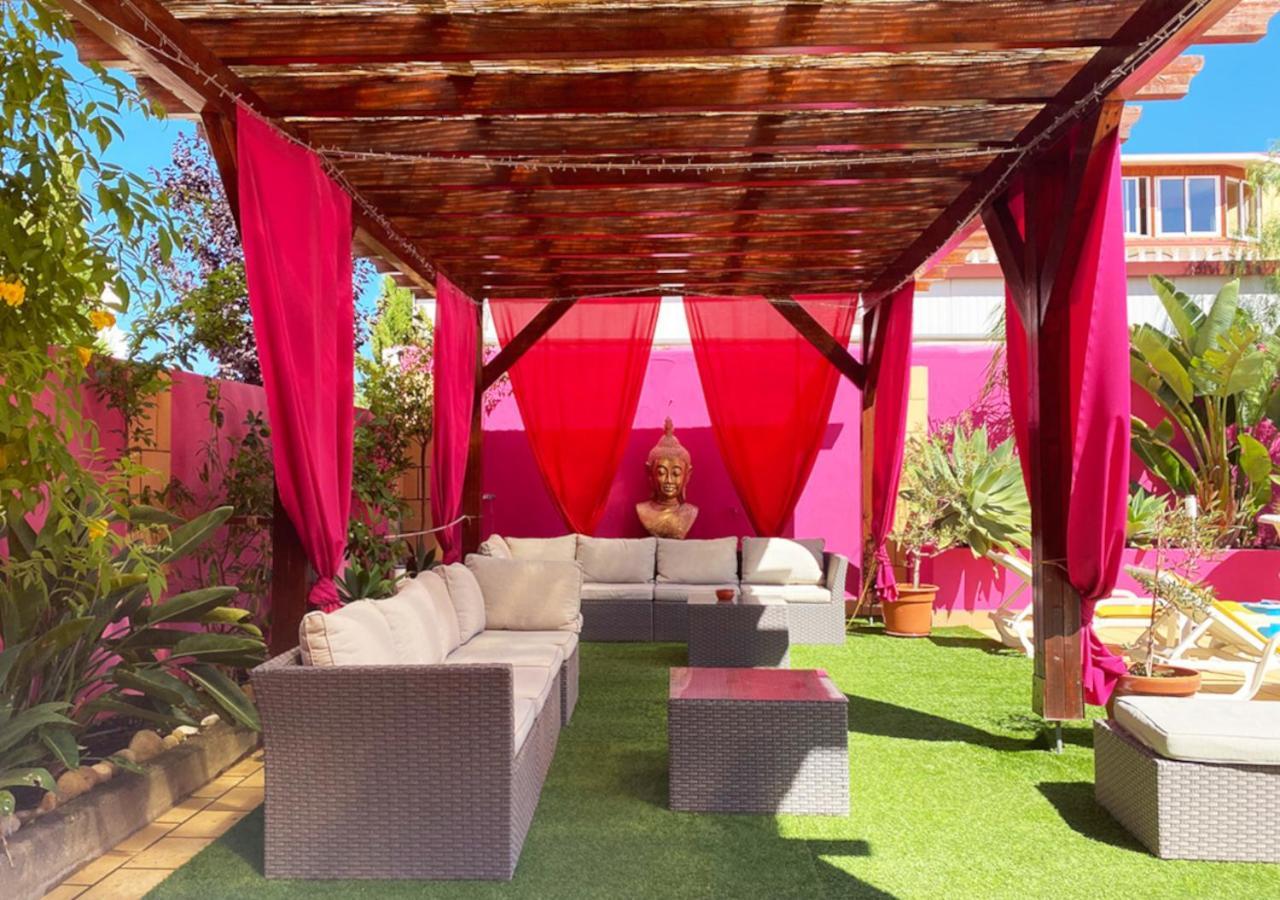 Casa Concha - Peaceful And Relaxing Gasthuis Lagos