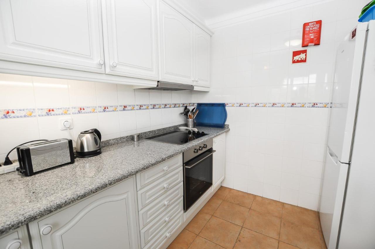 Sao Rafael Townhouse By Ocvillas Villa Albufeira