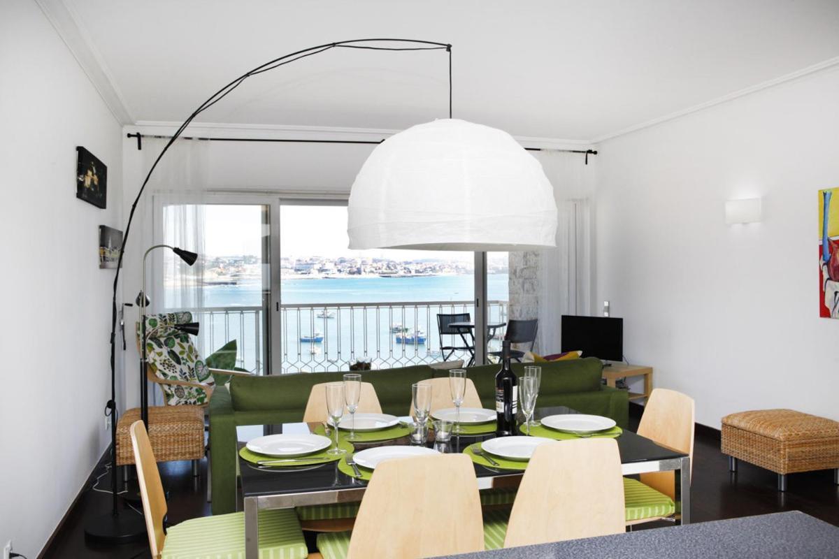 Remarkable View Over Bay Apartment *