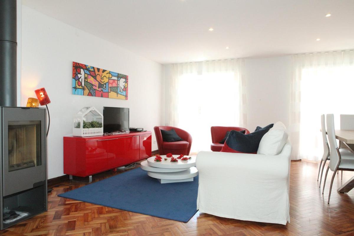 Apartamento Fashionable And Modern - *
