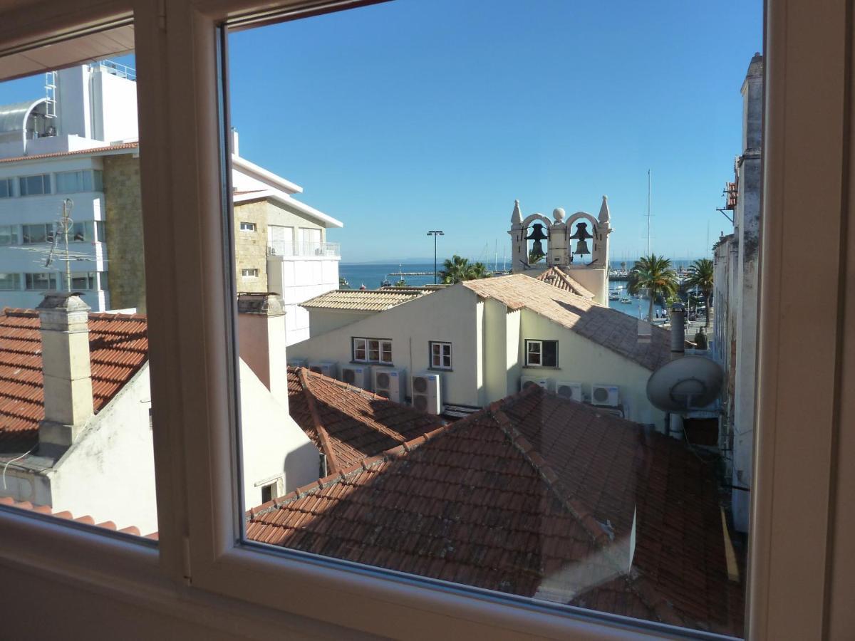 Downtown With Sea View Apartment