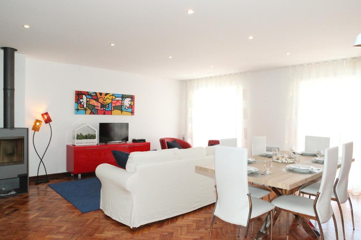Apartamento Fashionable And Modern - *
