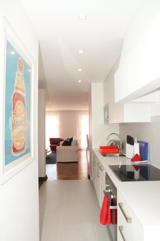 Fashionable And Modern - Apartamento *