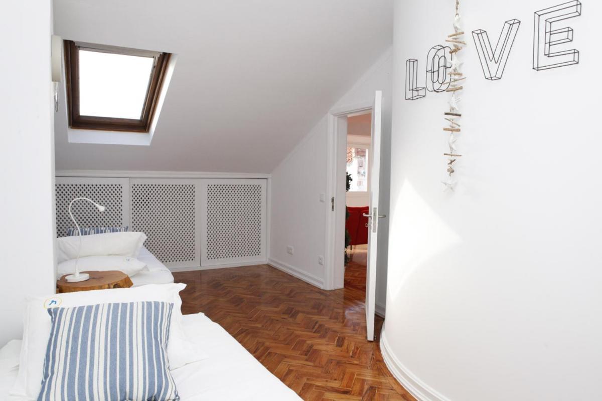 Appartement Downtown With Sea View *