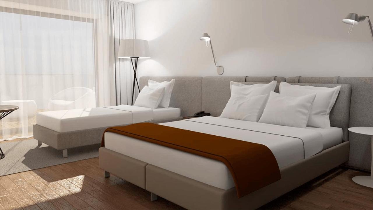 Hotel Flor De Sal 4*
