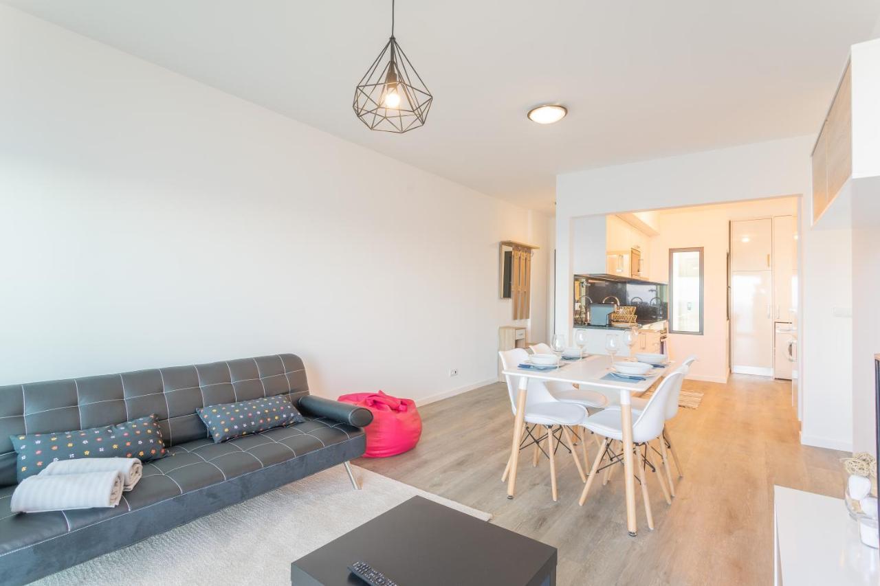 Flh Fantastic Ocean View With Balcony Santa Cruz (Madeira)