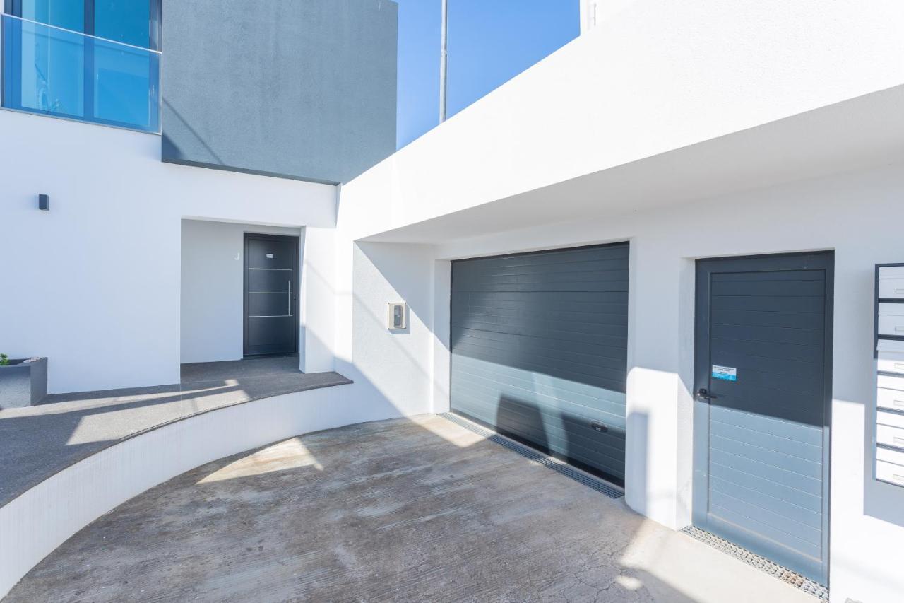 Flh Fantastic Ocean View With Balcony Apartment *