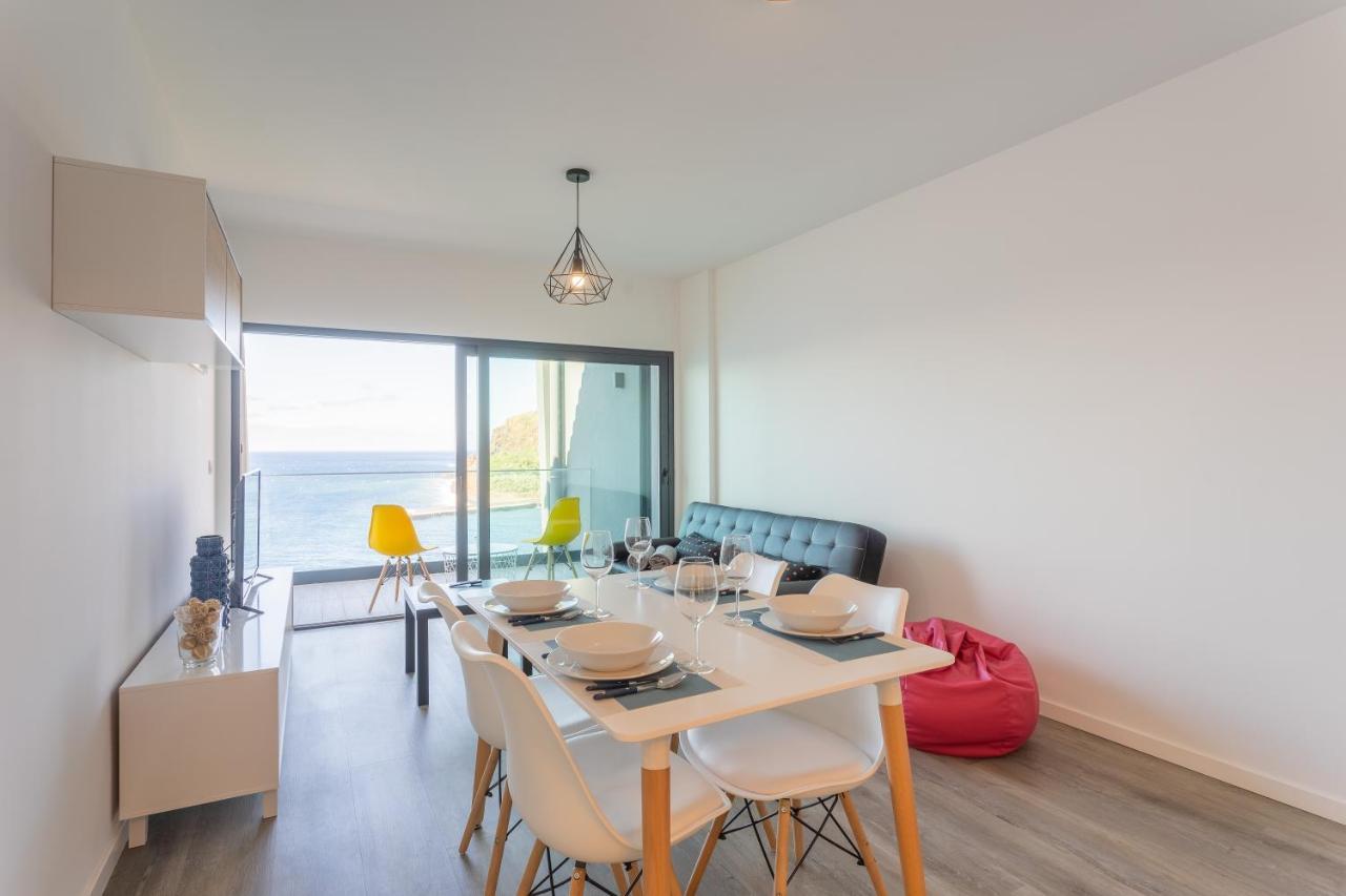 Flh Fantastic Ocean View With Balcony *