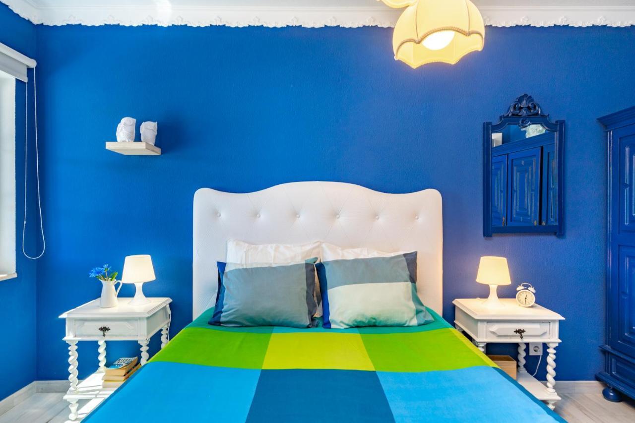 Charming Blue *