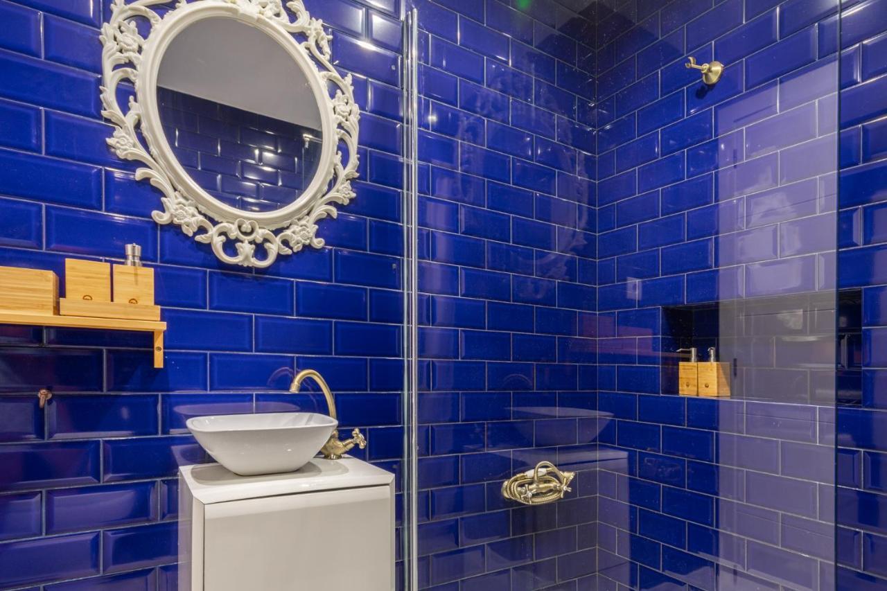 Apartment Charming Blue *