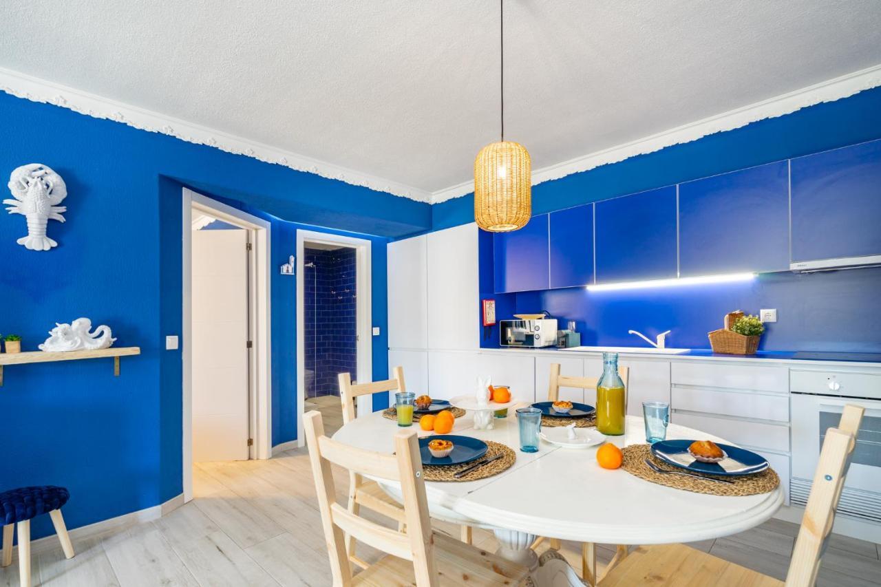 Charming Blue * Albufeira