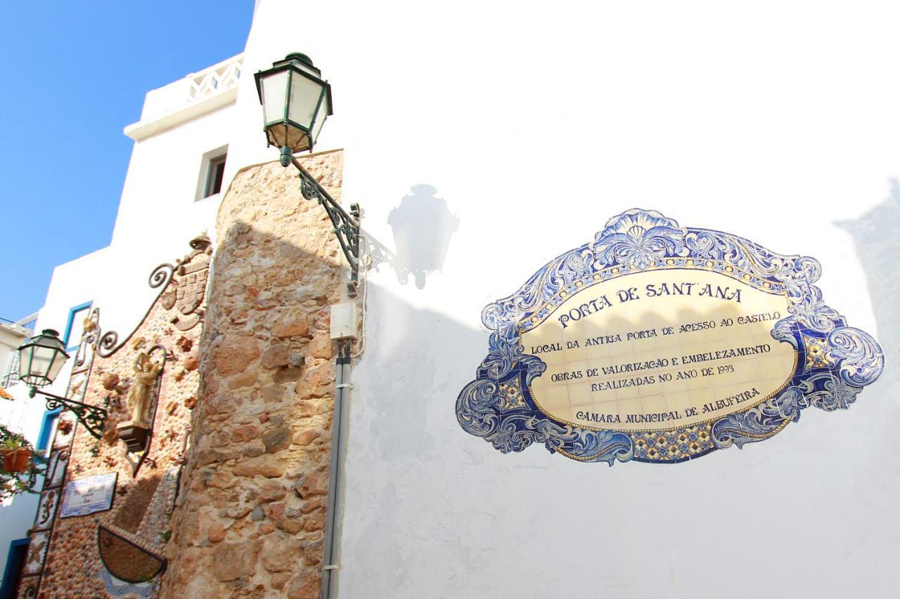 Charming Blue * Albufeira