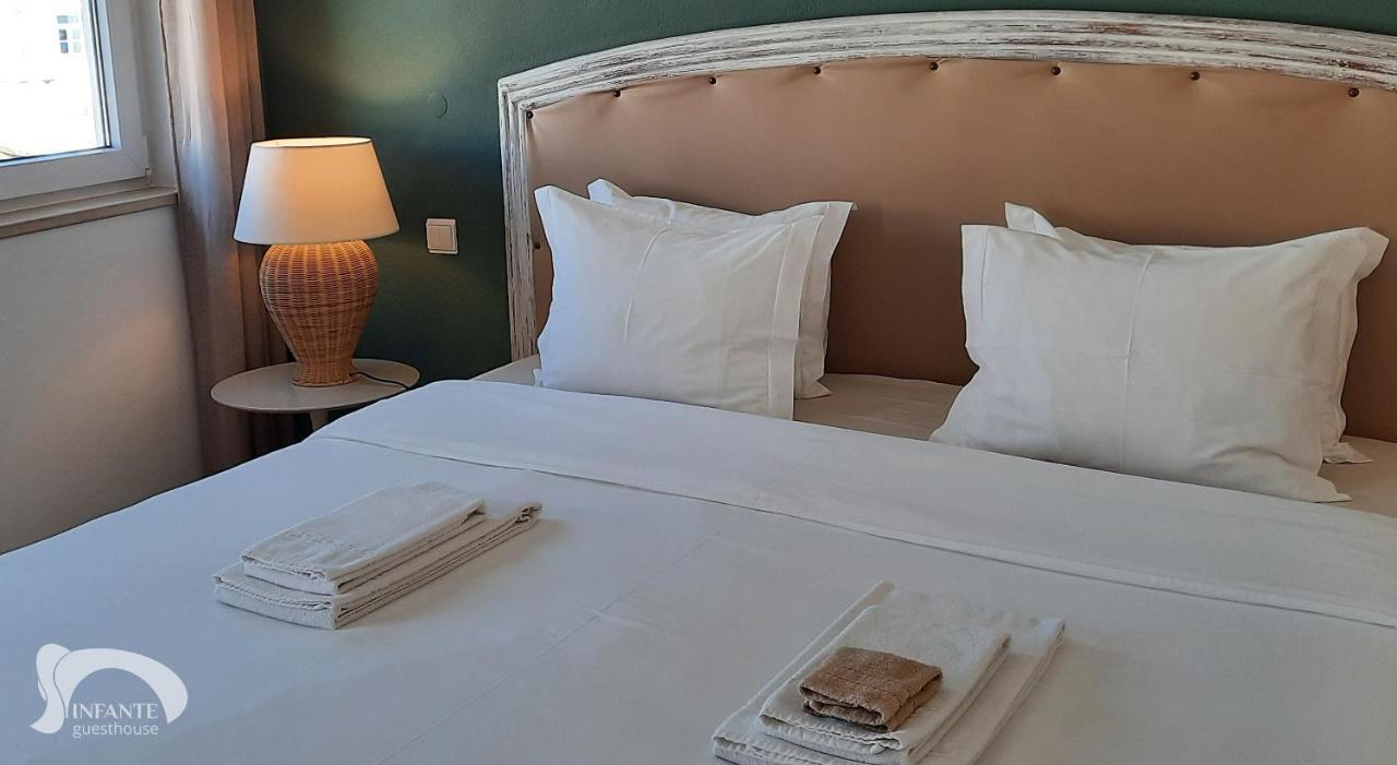 Infante Guest house *