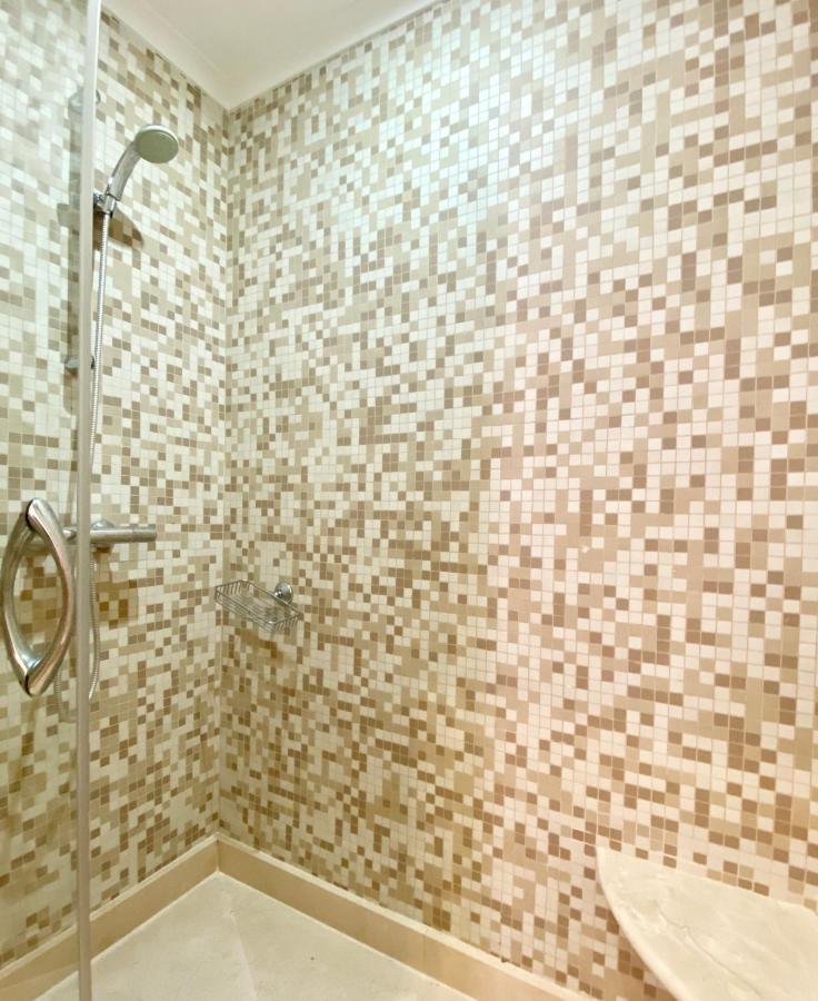Apartamento Amazing 2bedroom In Victoria Boulevard *