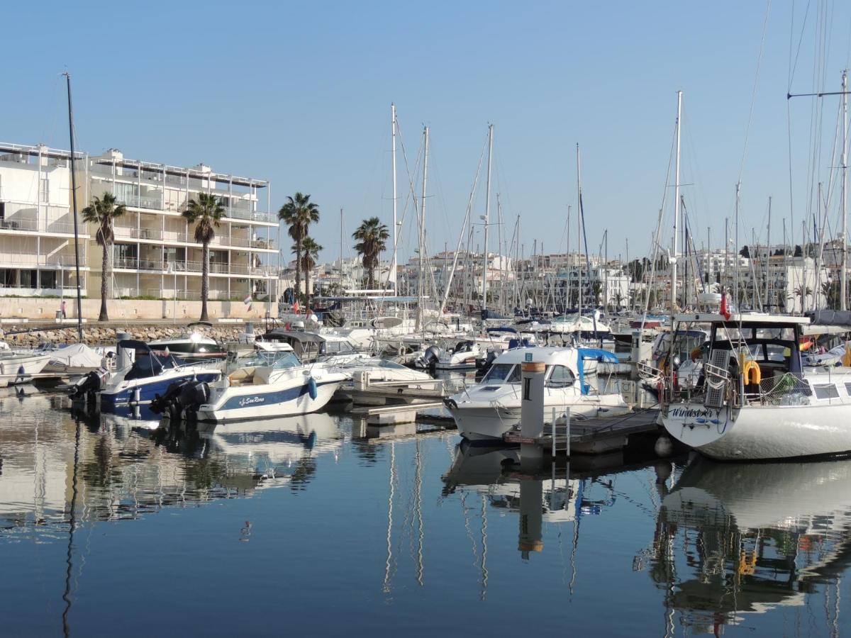 Marina-m *