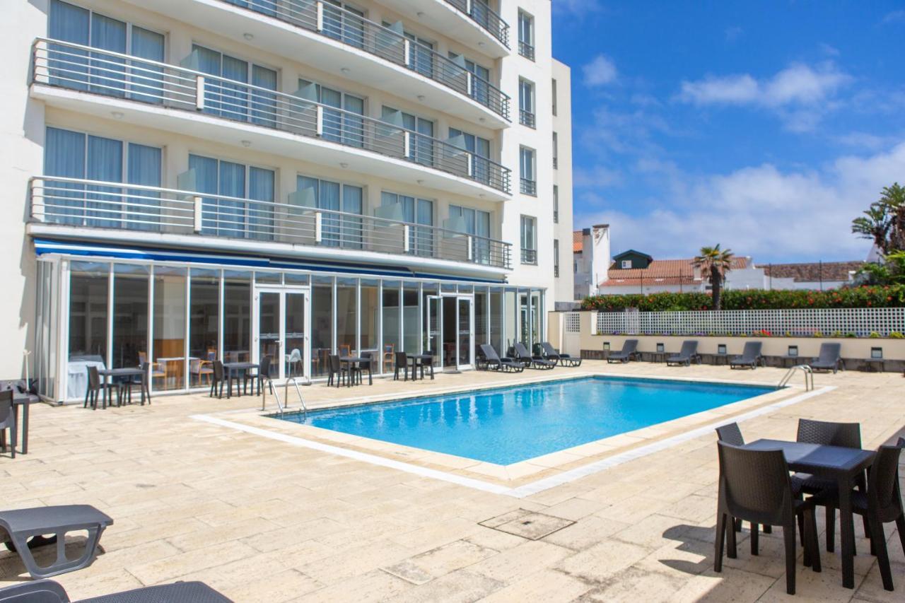 Hotel Ms Nova Ponta Delgada