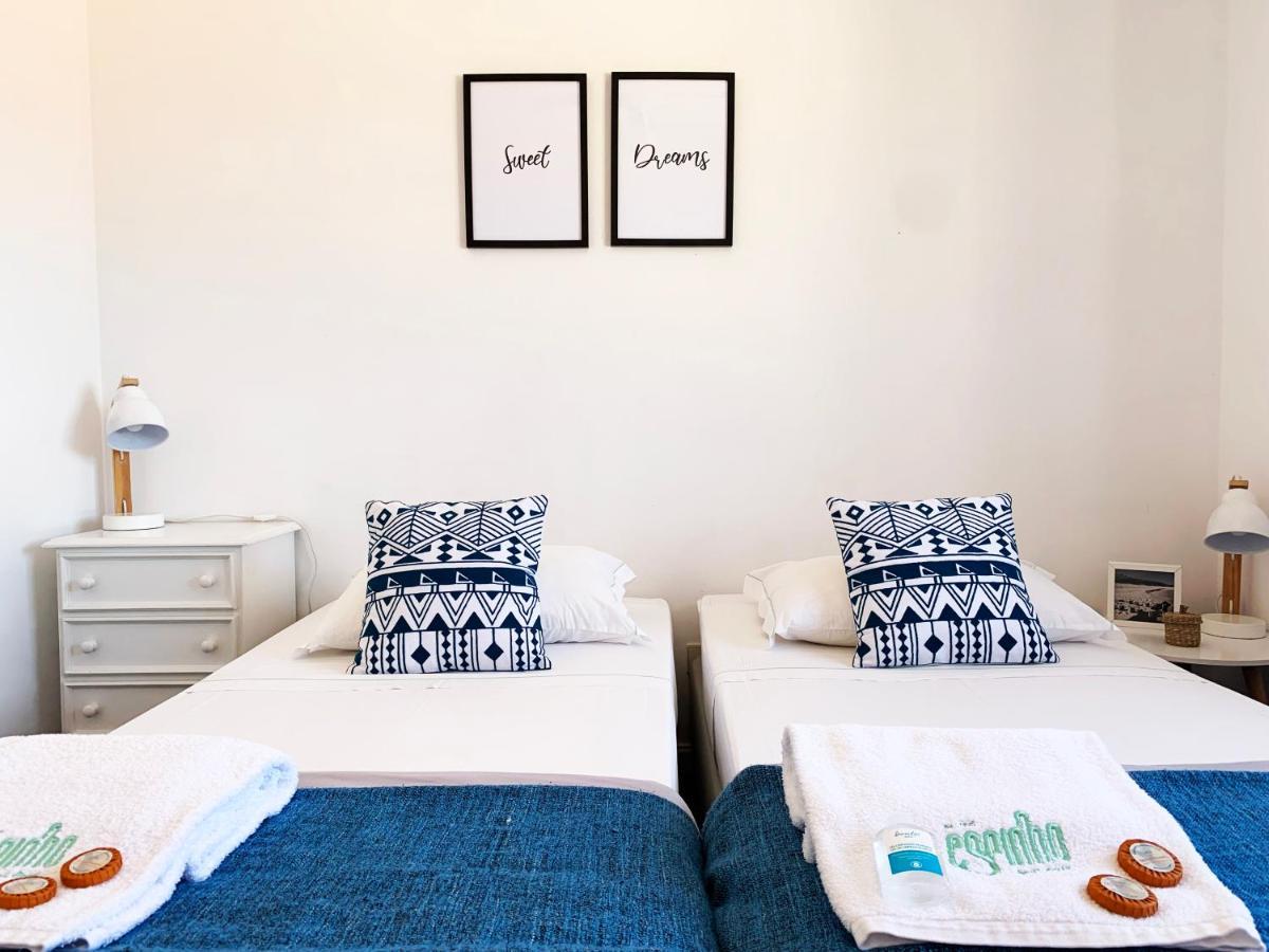 Espinho - Sea View Apartment
