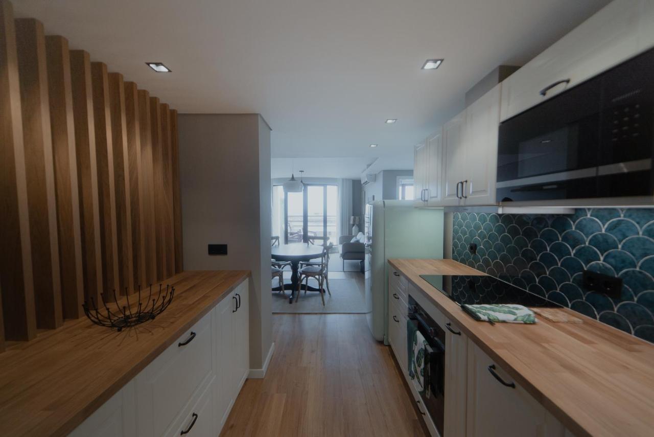 Apartamento Rooftop Marina L By Madeira