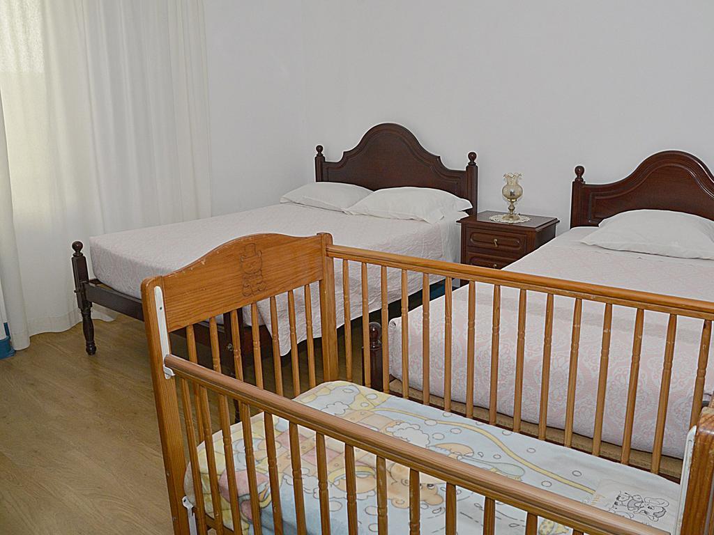 Guest house Pensao Astoria Funchal (Madeira)