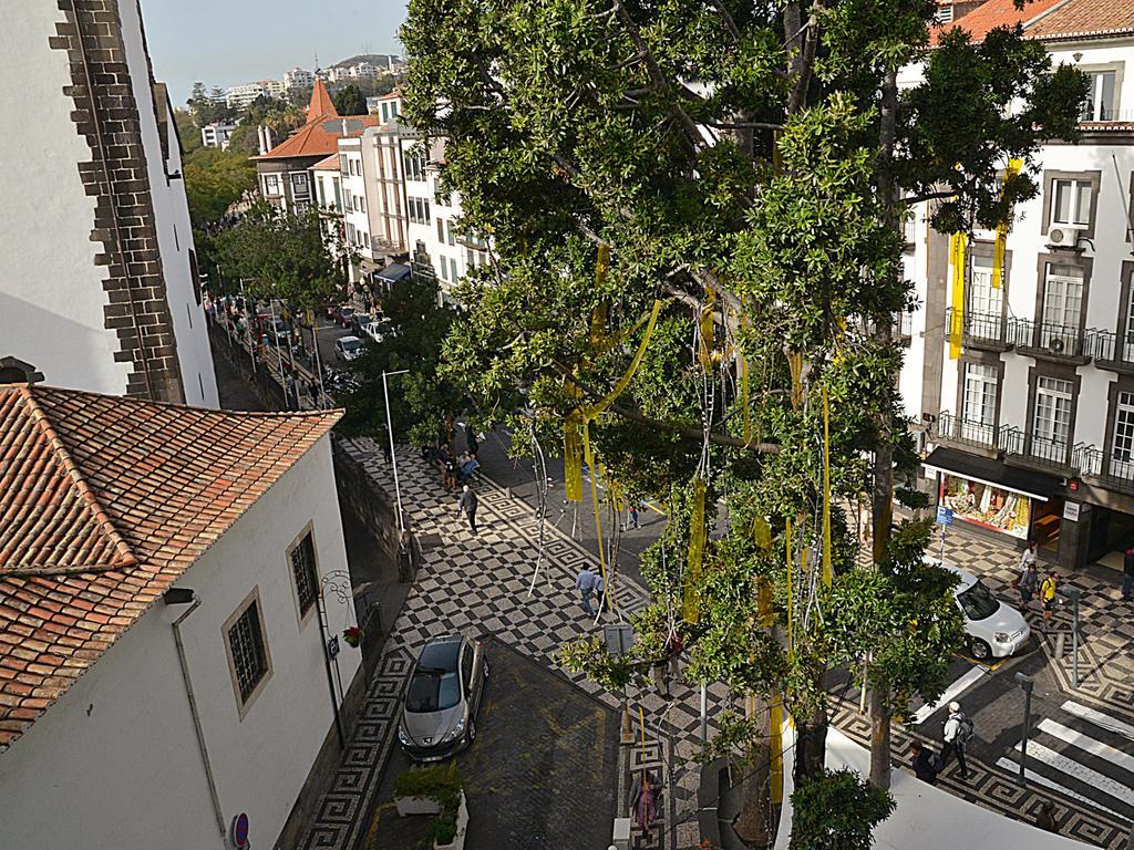 Guest house Pensao Astoria Funchal (Madeira)
